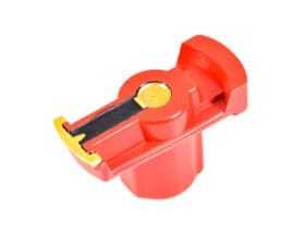 Бігунок розподільника запалювання