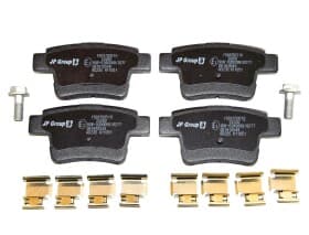 Тормозные колодки