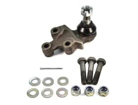 Шаровая опора