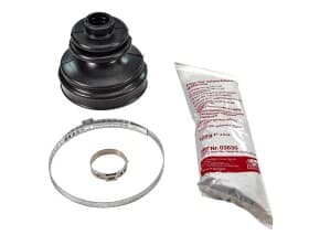 Пыльник ШРУСа