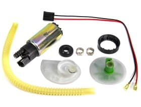 Паливний насос