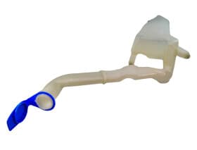 Бачок омывателя