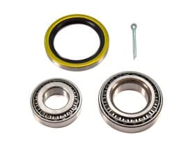 Подшипник ступицы колеса