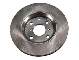 Гальмівний диск