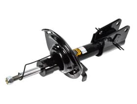 Стойка амортизатора