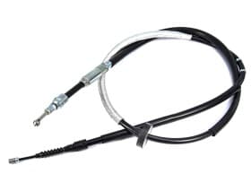 Трос ручного гальма
