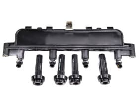 Катушка зажигания