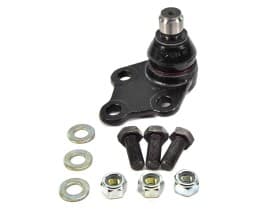 Шаровая опора