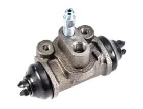 Колесный тормозной цилиндр