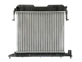 Радиатор охлаждения двигателя Радиатор охлаждения двигателя