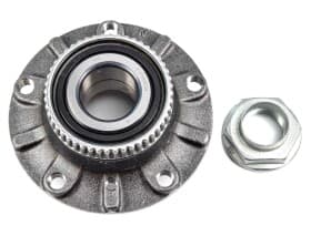 Ступица колеса