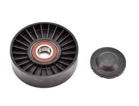 Натяжний ролик поліклинового ременя JP Group 1218302600