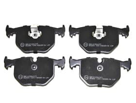 Тормозные колодки