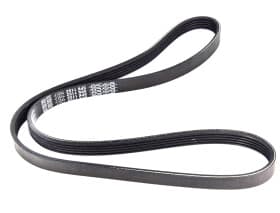 Поликлиновой ремень