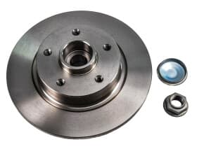 Тормозной диск