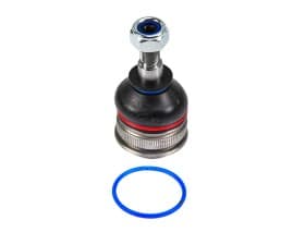 Шарова опора