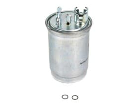Топливный фильтр