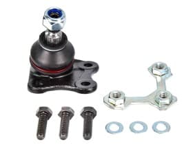 Шарова опора