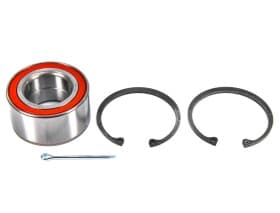 Підшипник ступиці колеса