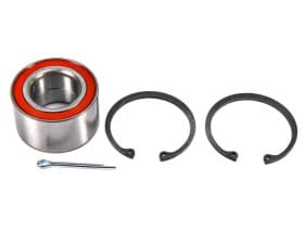 Підшипник ступиці колеса