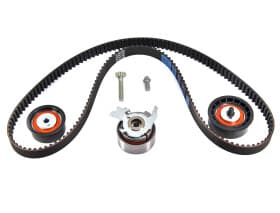 Комплект ремня ГРМ