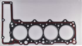 Прокладка ГБЦ