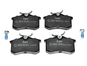 Тормозные колодки