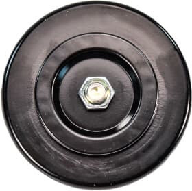 Натяжний ролик поліклинового ременя