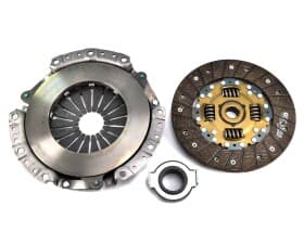 Комплект зчеплення