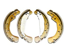 Гальмівні колодки Гальмівні колодки