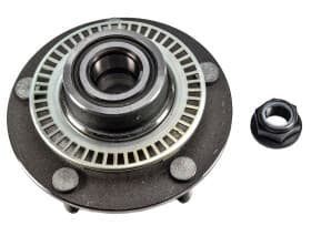 Ступица колеса