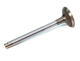 Впускний клапан