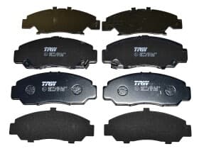 Тормозные колодки Тормозные колодки