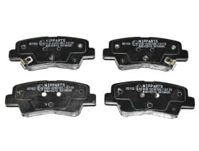 Тормозные колодки Тормозные колодки