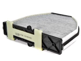 Фильтр салона