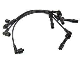 Комплект дротів запалювання