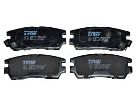 Гальмівні колодки