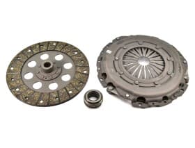 Комплект сцепления Sasic SCL0546