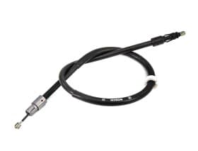 Трос ручного тормоза