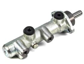 Головний гальмівний циліндр