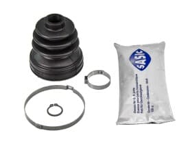 Пыльник ШРУСа