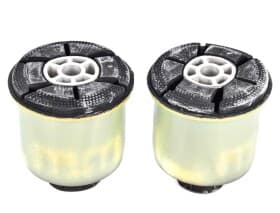 Сайлентблок балки