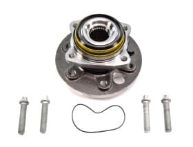 Комплект ступицы колеса Комплект ступицы колеса