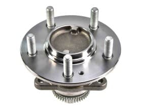 Комплект ступиці колеса