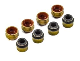 Комплект сальников клапанов