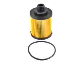 Масляный фильтр