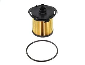 Паливний фільтр