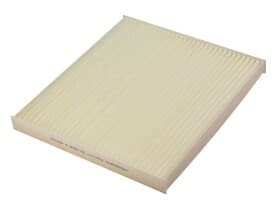 Фільтр салону