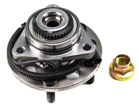 Комплект ступицы колеса