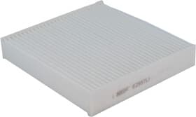 Фильтр салона